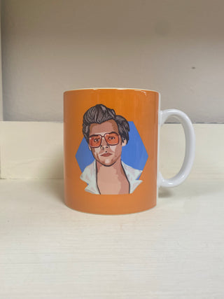 70s Styles Mug
