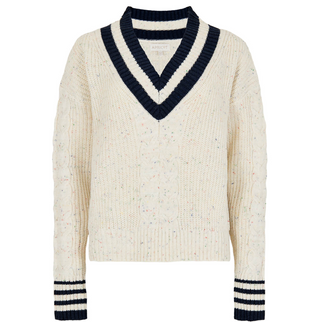 Cricket Multifleck Sweater