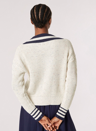 Cricket Multifleck Sweater