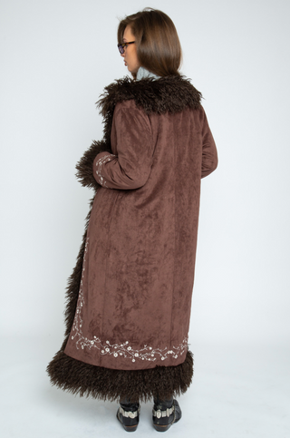 Heather Penny Lane Coat