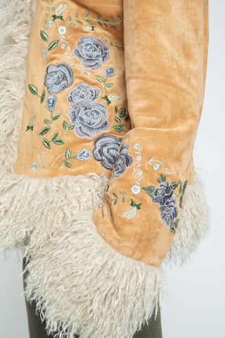 Chelsea Penny Lane Short Jacket