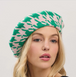 Pink/Green