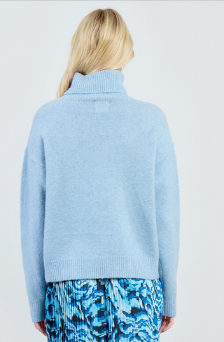 Turtleneck Sweater
