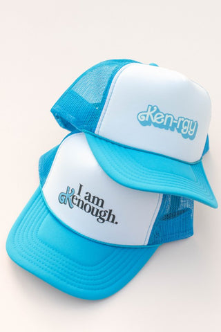 Kenough Trucker Hat