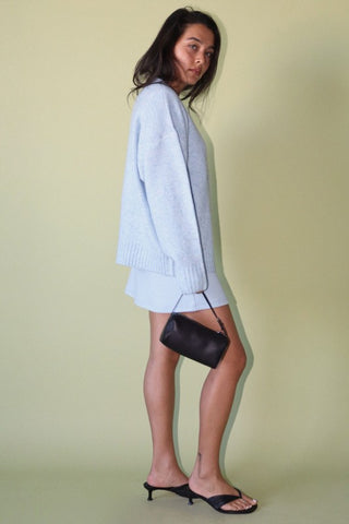 Sailboat Knit Sweater