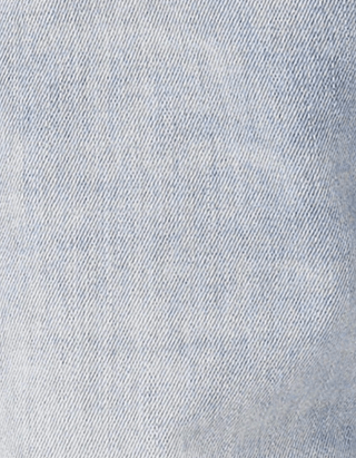 90s Relaxed Faded Blue Denim Jeans - Sincerely Betty