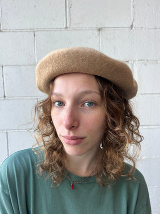 Retro Beret