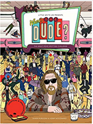 Where's the Dude?