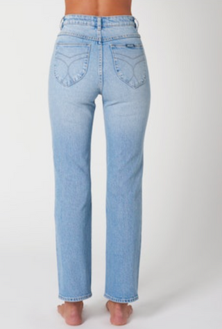 Original Straight Sunshine Jeans