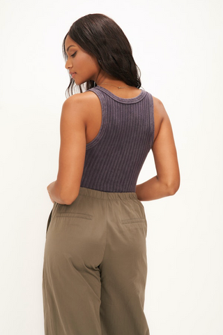 Cooper Sweater Rib Tank