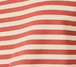 Cream/Mauve Stripe