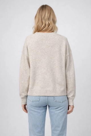 Duck Family Sweater