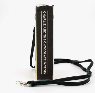 Charlie and The Chocolate Factory Purse