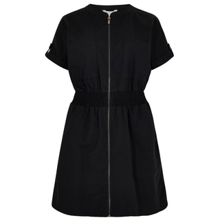 Utility Mini Dress-FINAL SALE