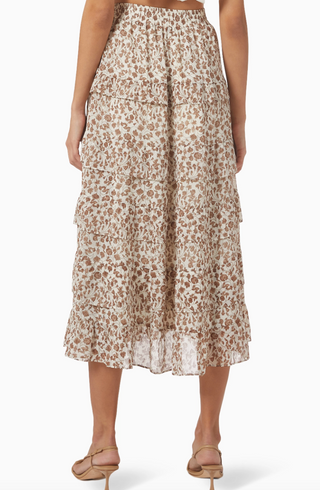 Amalia Midi Skirt