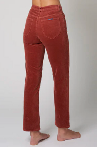 Original Straight Corduroy Pants