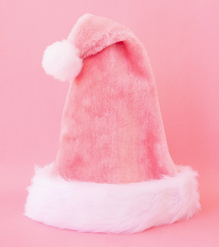 Luxe Santa Hat