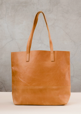 Mamuye Classic Tote