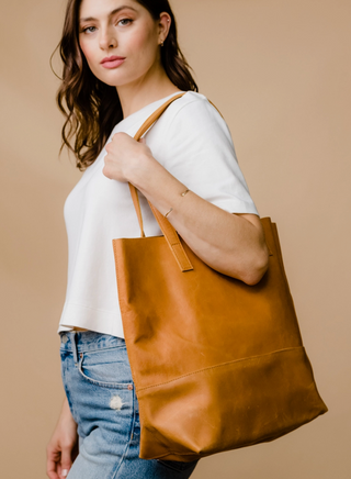 Mamuye Classic Tote