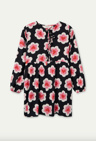 Sweet Heart Mini Dress