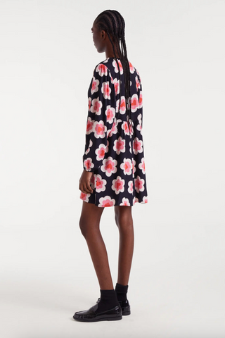 Sweet Heart Mini Dress