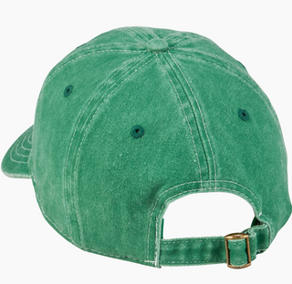 Lucky Baseball Cap