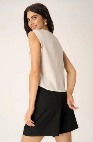 Amour Cherries Muscle Tank Top