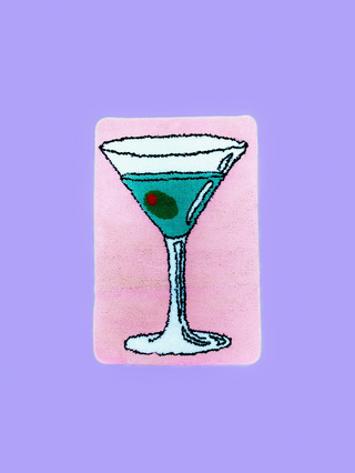 Martini Indoor Rug