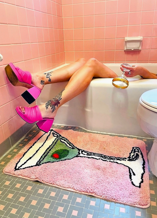 Martini Indoor Rug