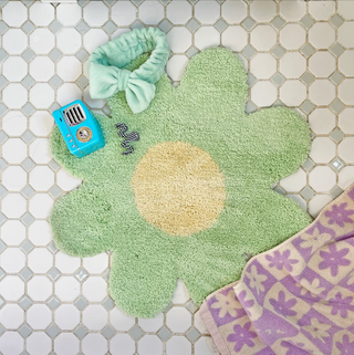 Daisy Indoor Rug