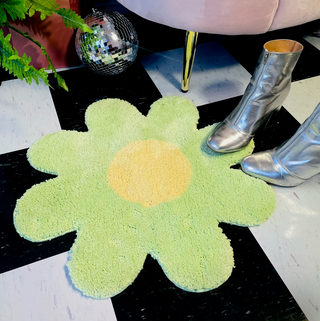 Daisy Indoor Rug