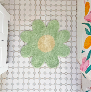 Daisy Indoor Rug