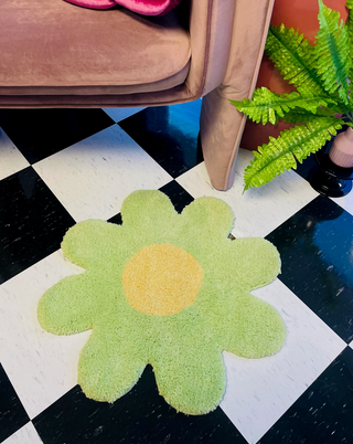 Daisy Indoor Rug