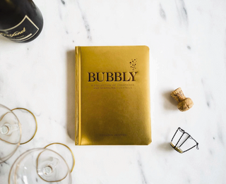 Bubbly: A Collection Of Champagne And Sparkling Cocktails By Colleen Jeffers