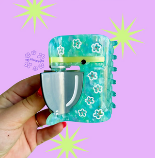 Large Stand Mixer Hair Clip Claw