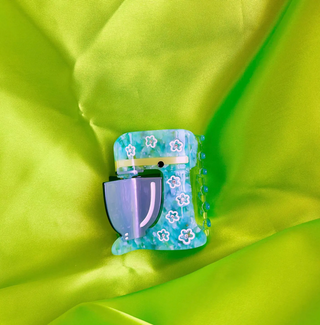 Large Stand Mixer Hair Clip Claw
