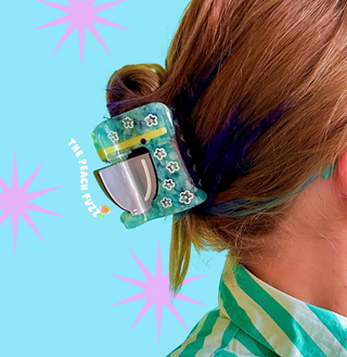 Large Stand Mixer Hair Clip Claw