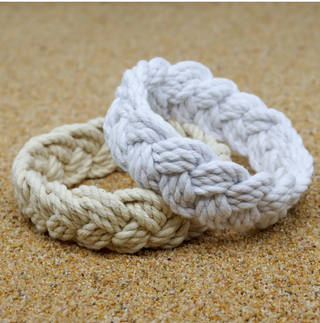 Unisex Retro Sailor Knot Bracelet