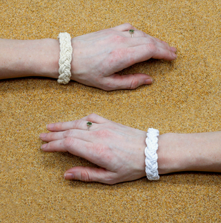 Unisex Retro Sailor Knot Bracelet