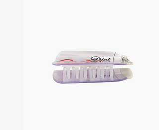 Diet Coke Can Hair Claw Clip