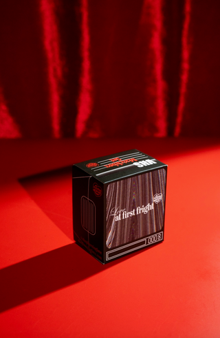 VHS Matchbox Set - Horror