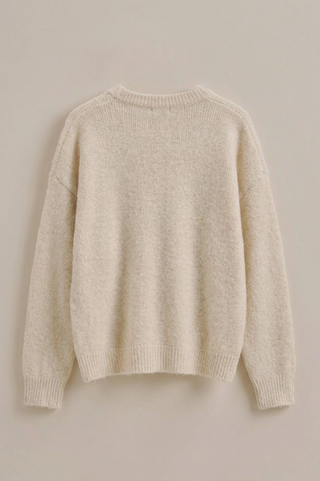 Duck Family Sweater
