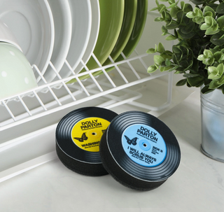 Dolly Vinyl Sponges