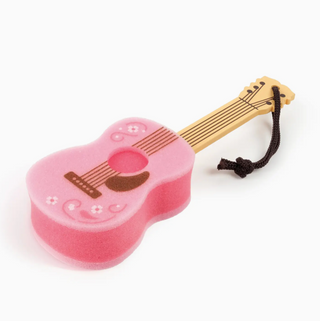 Dolly Guitar Sponge