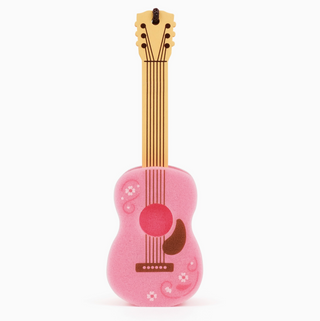 Dolly Guitar Sponge