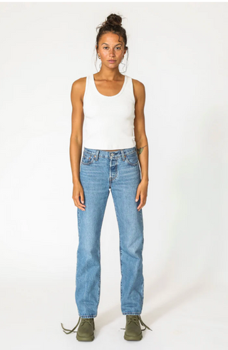 Debbie Tank Top