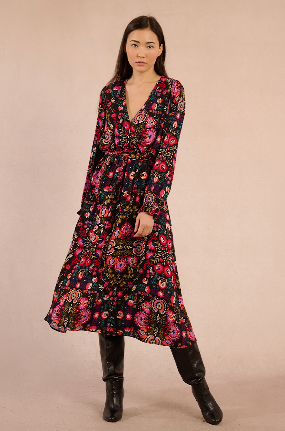 irina midi dress Irina Midi Dress