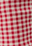 Red Gingham