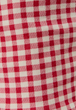 Red Gingham