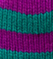 Teal/Purple
